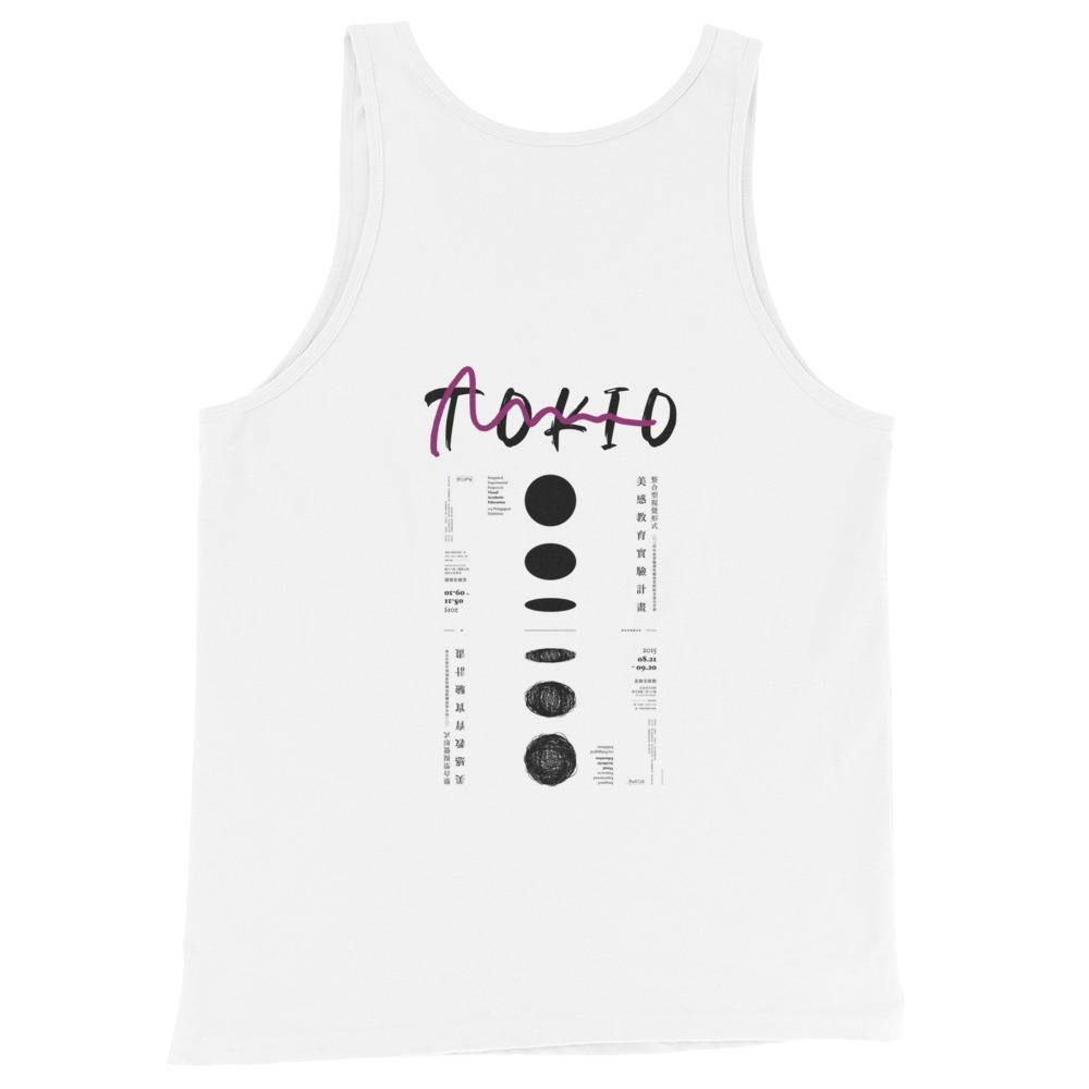 Criminal Tokio Tank-Top