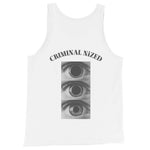 Criminal Barcelona Tank-Top