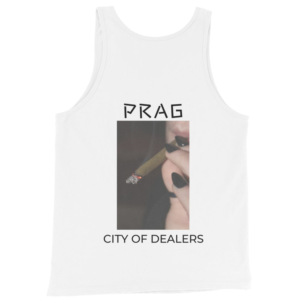 Prag Tank Top