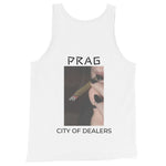 Prag Tank Top