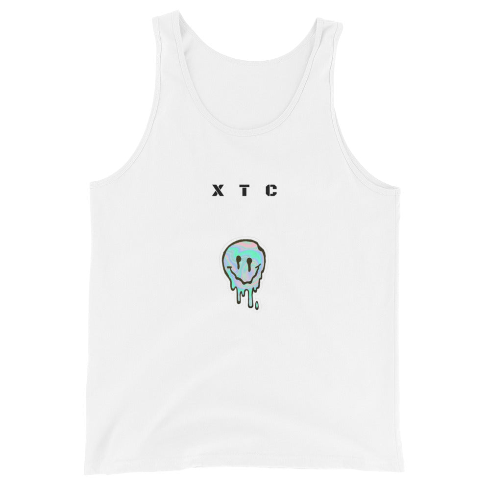 Extasy Vibes Tank Top