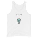Extasy Vibes Tank Top