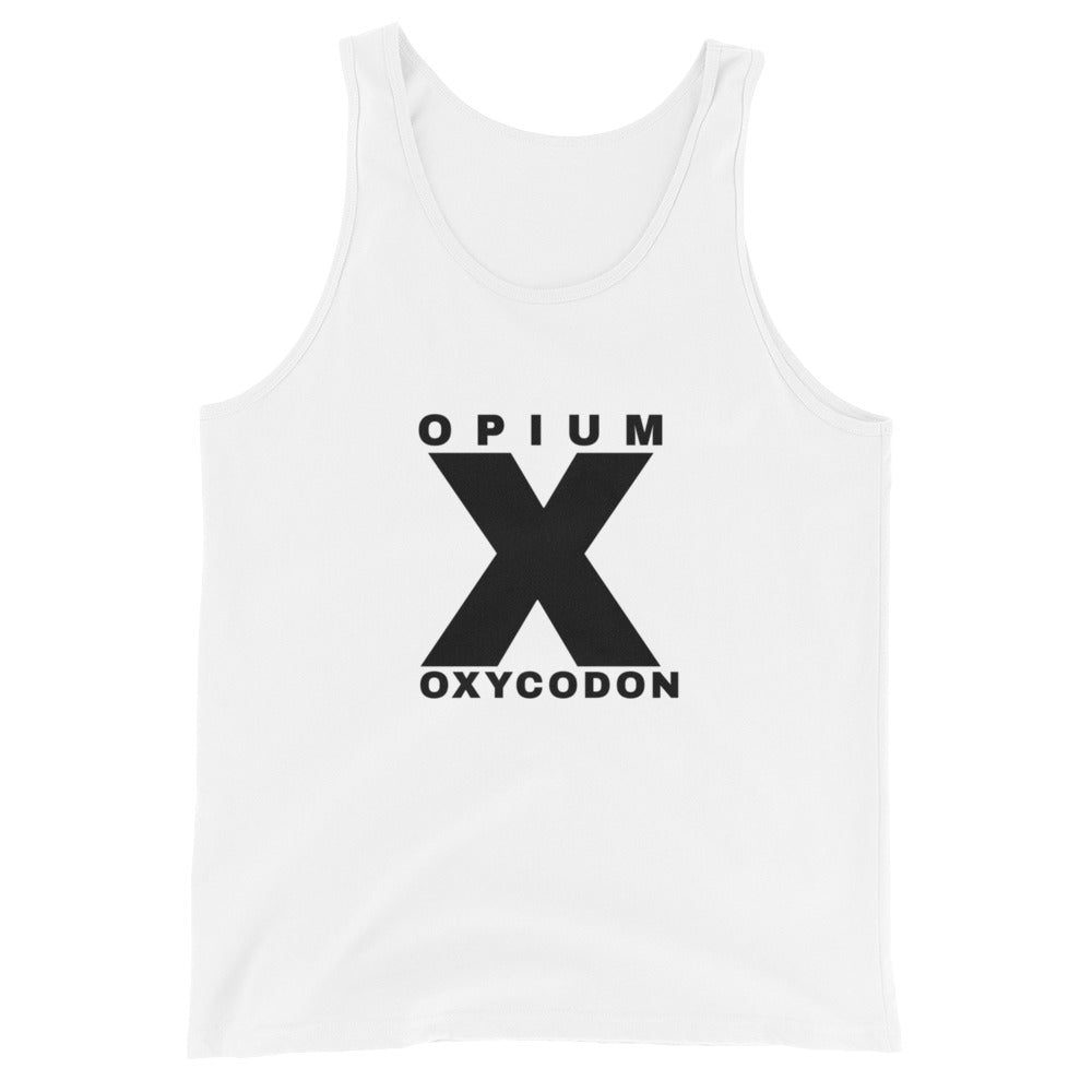 Opium Bliss Highcodon Tank Top