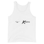 Ketamine Tank Top