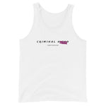 Criminal Amsterdam Tank-Top