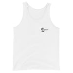 Are Sinners Tank Top