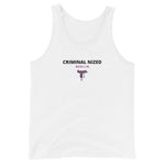 Criminal Berlin Tank-Top