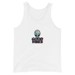 Good Vibes Tank Top