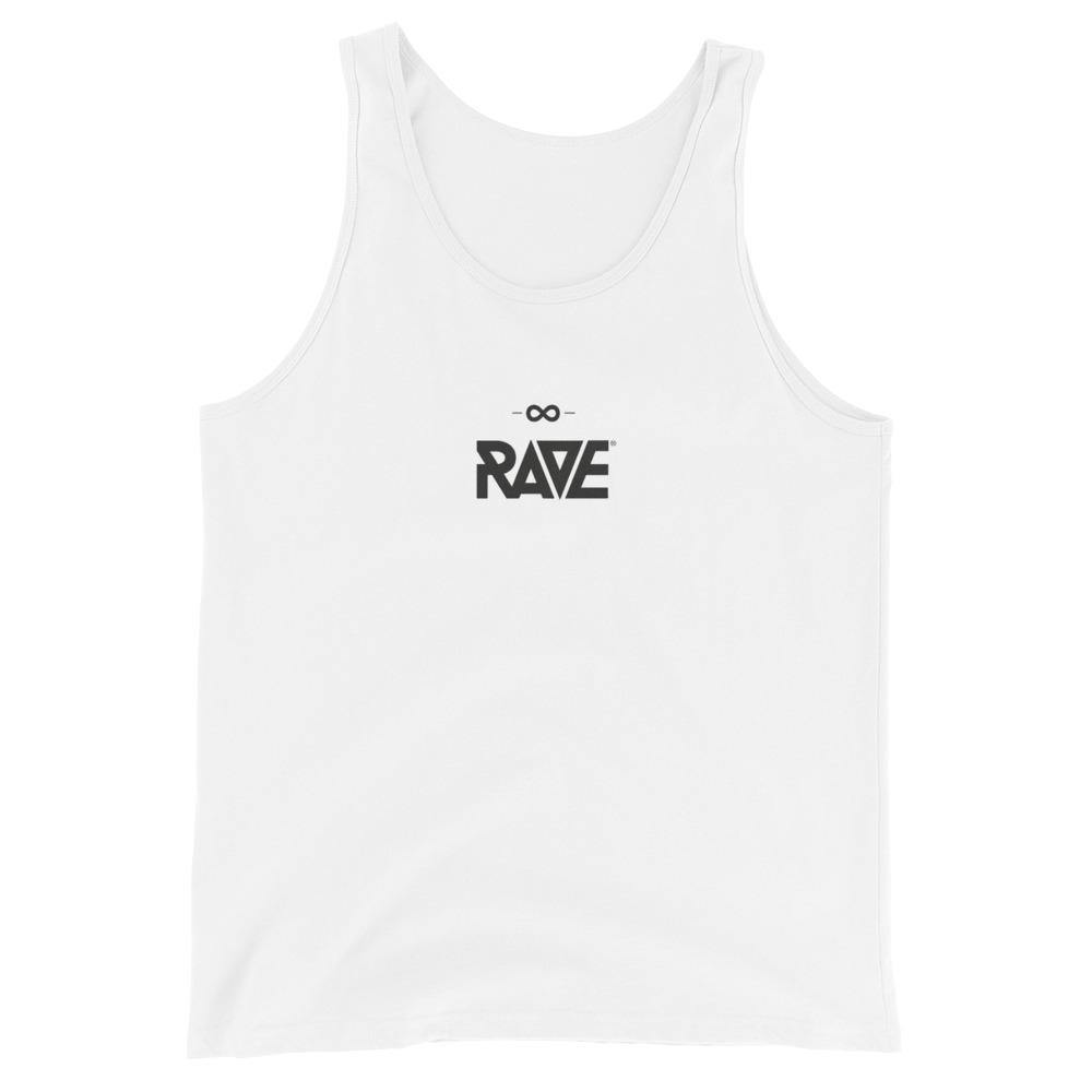 Rave Tank-Top Design