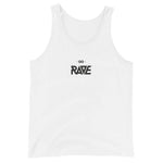 Rave Tank-Top Design
