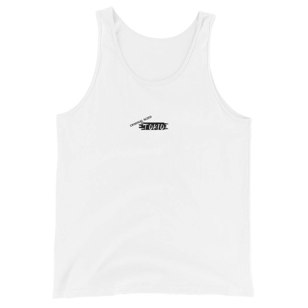 Criminal Tokio Tank-Top