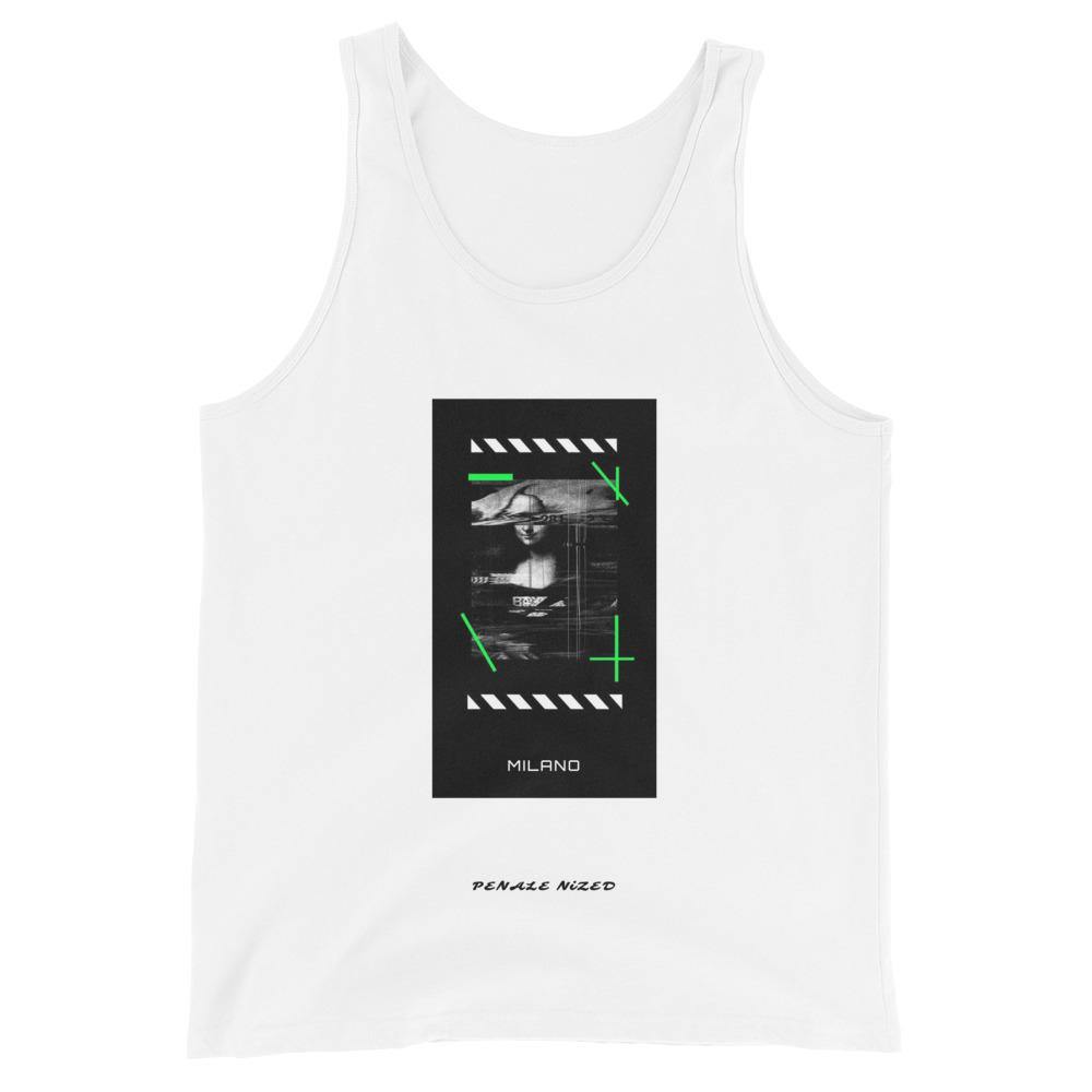 Penale Italia Tank-Top
