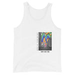 New York Tank-Top