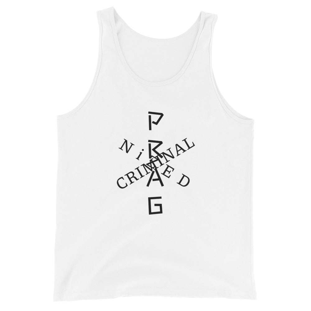 Prag Tank Top