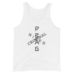 Prag Tank Top