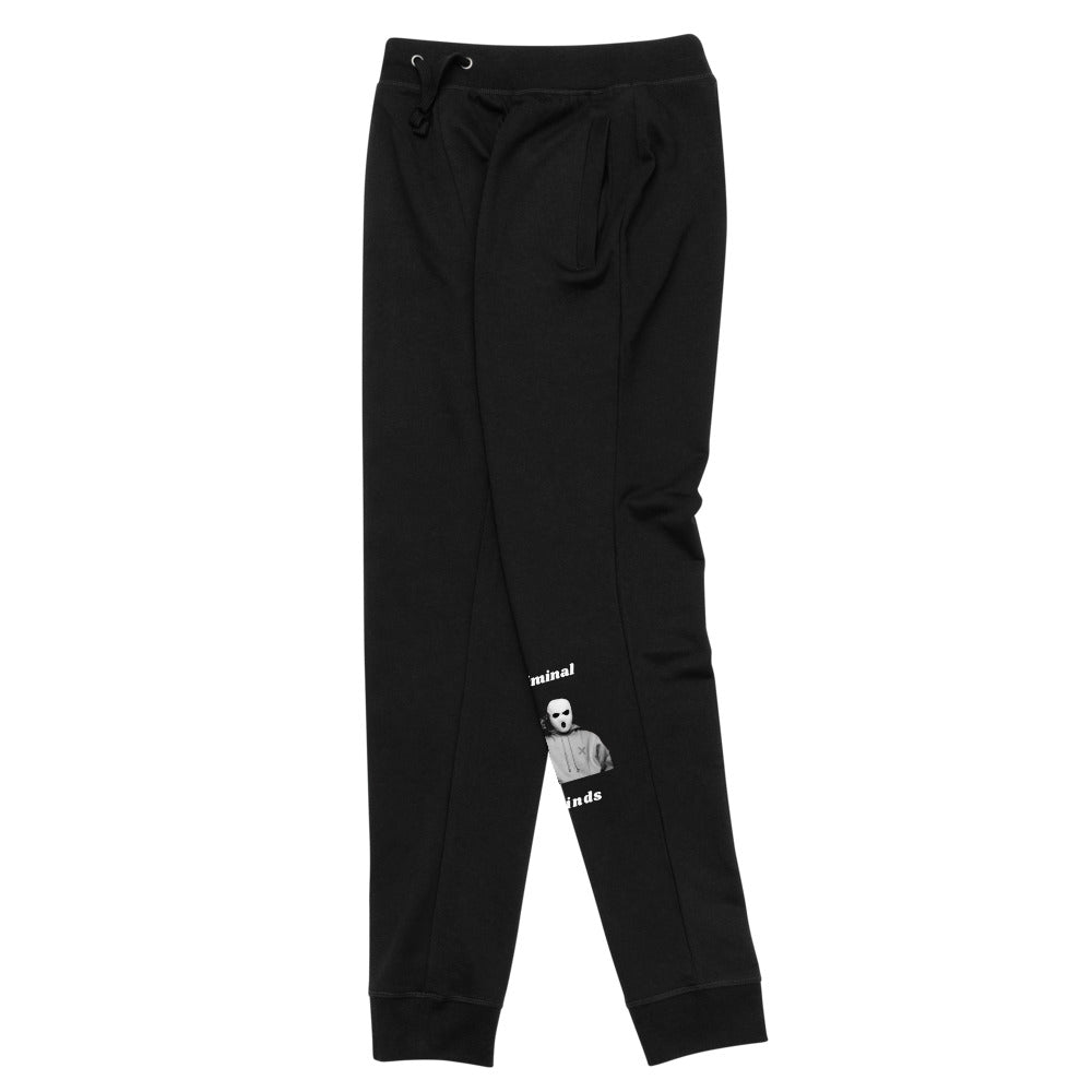 Personalisiere Deine Jogginghose
