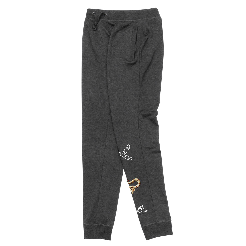 Trust Print Jogginghose