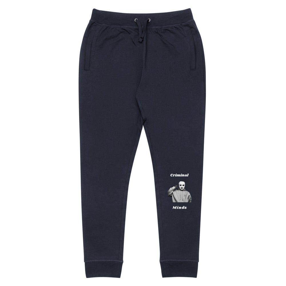 Personalisiere Deine Jogginghose