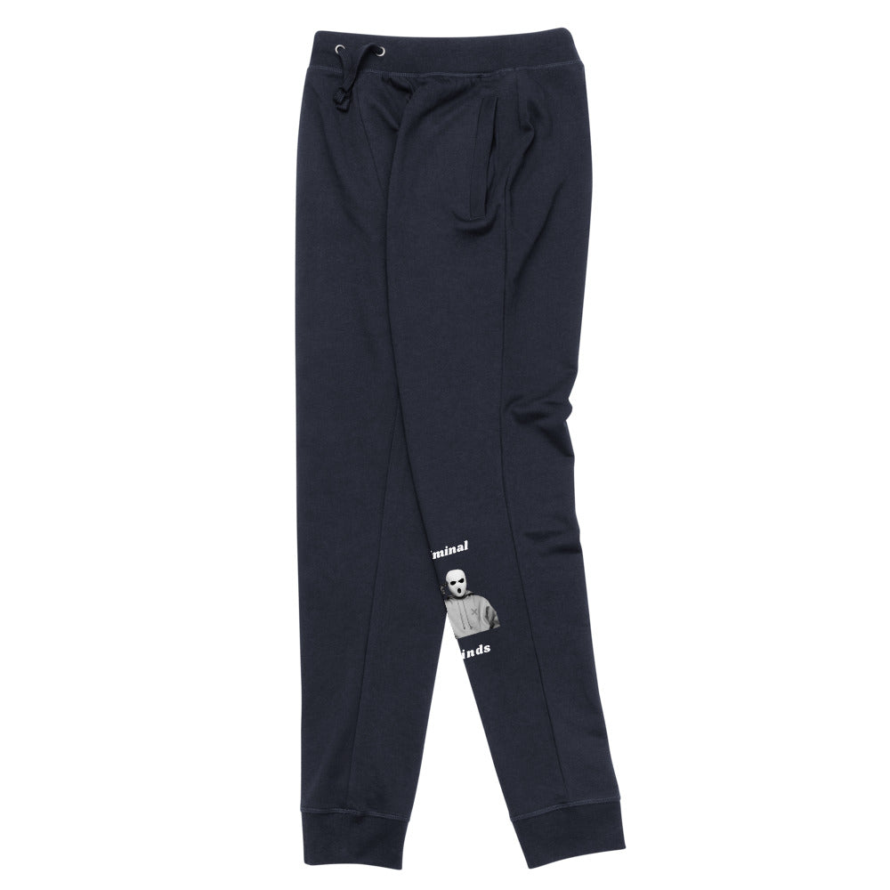 Personalisiere Deine Jogginghose
