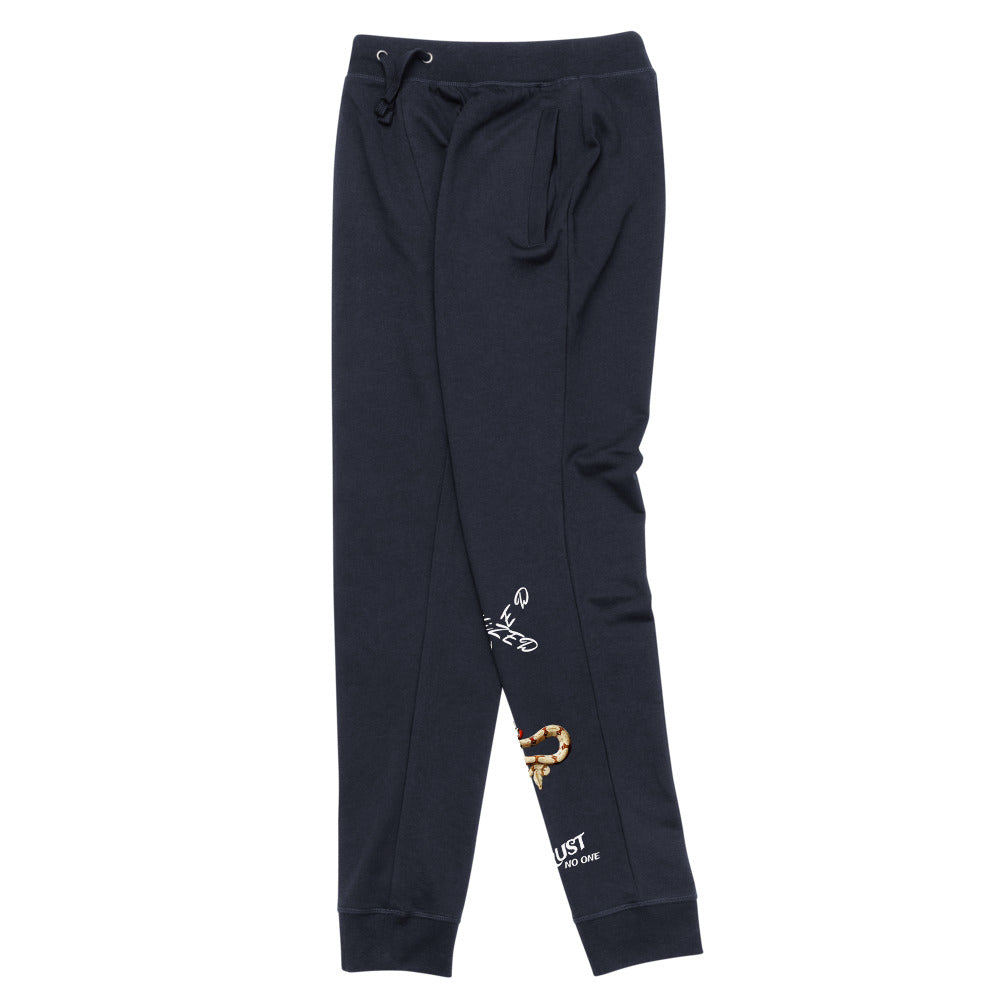 Trust Print Jogginghose