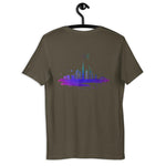 Dubai Graphic T-Shirt
