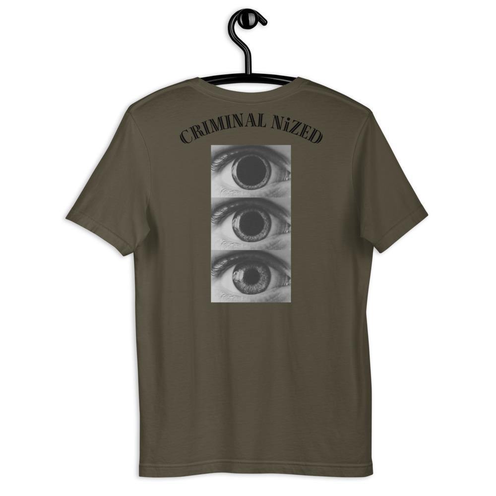 Barcelona Graphic T-Shirt