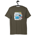 Ritalin Fake Tshirt