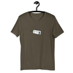 Techno Pulse Graphic T-Shirt