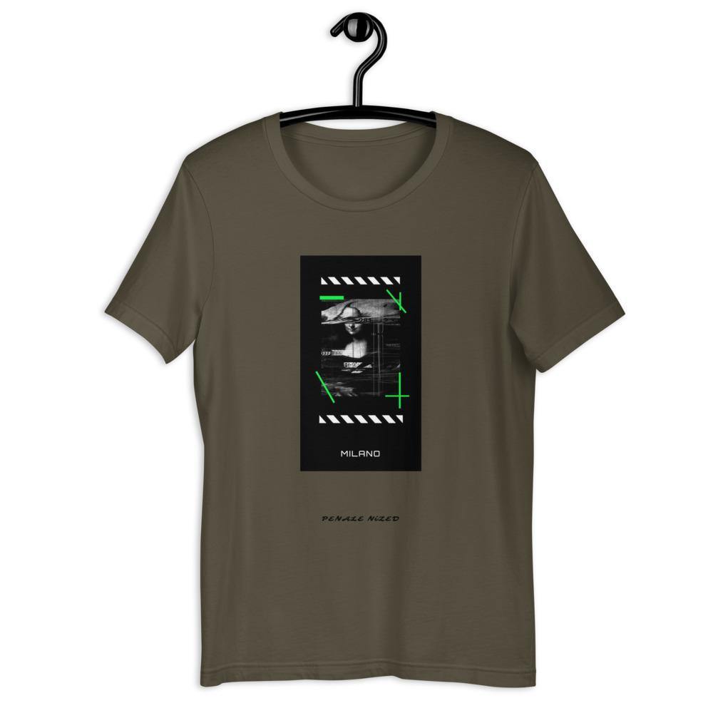 Penale Italia Tshirt