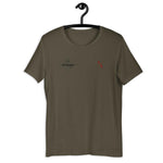 Dubai Graphic T-Shirt