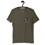 Reckless Graphic T-Shirt