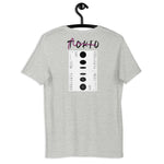 Tokio Graphic T-Shirt Namma Markt