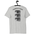 Barcelona Graphic T-Shirt