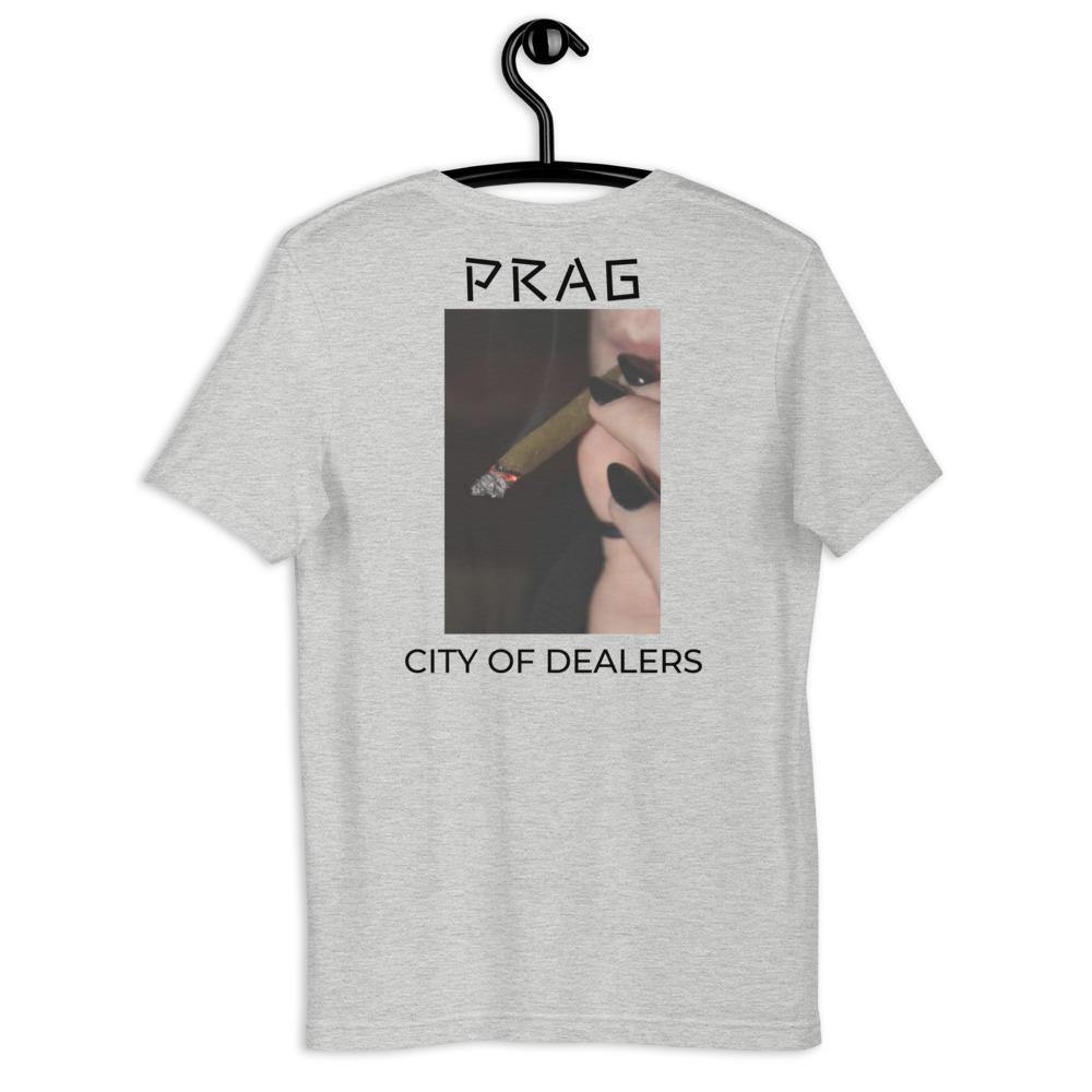 Prag Graphic T-Shirt