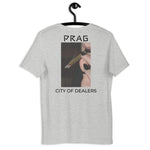 Prag Graphic T-Shirt