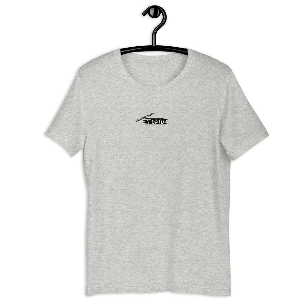 Tokio Graphic T-Shirt Namma Markt