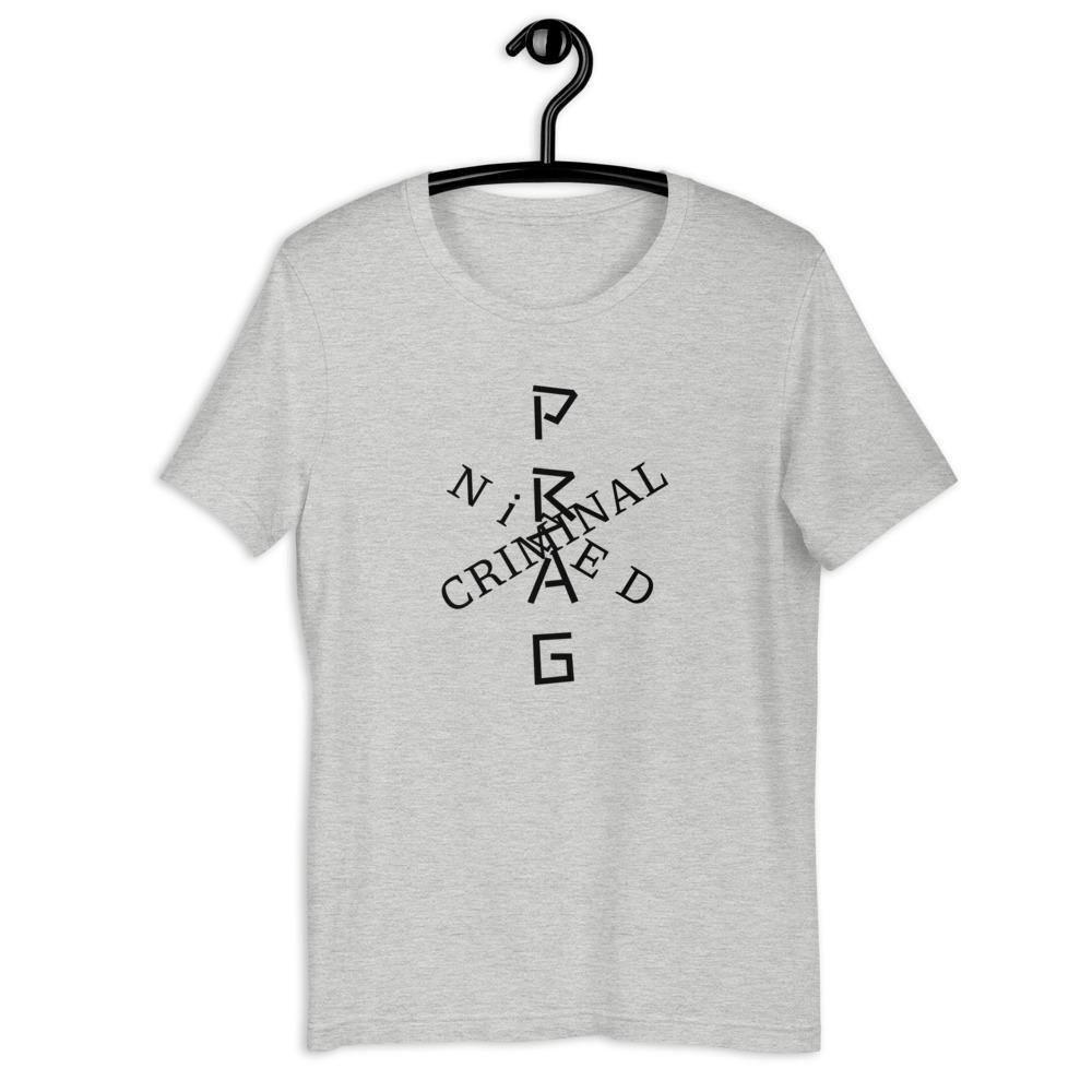 Prag Graphic T-Shirt