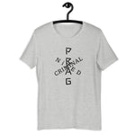 Prag Graphic T-Shirt