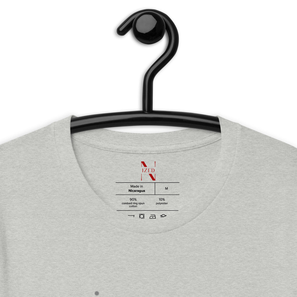Ritalin Fake Tshirt