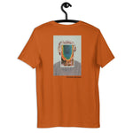 Criminal Antique Graphic T-Shirt