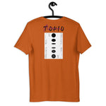 Tokio Graphic T-Shirt