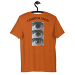 Barcelona Graphic T-Shirt