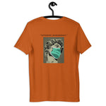 Art Quarantine Tshirt