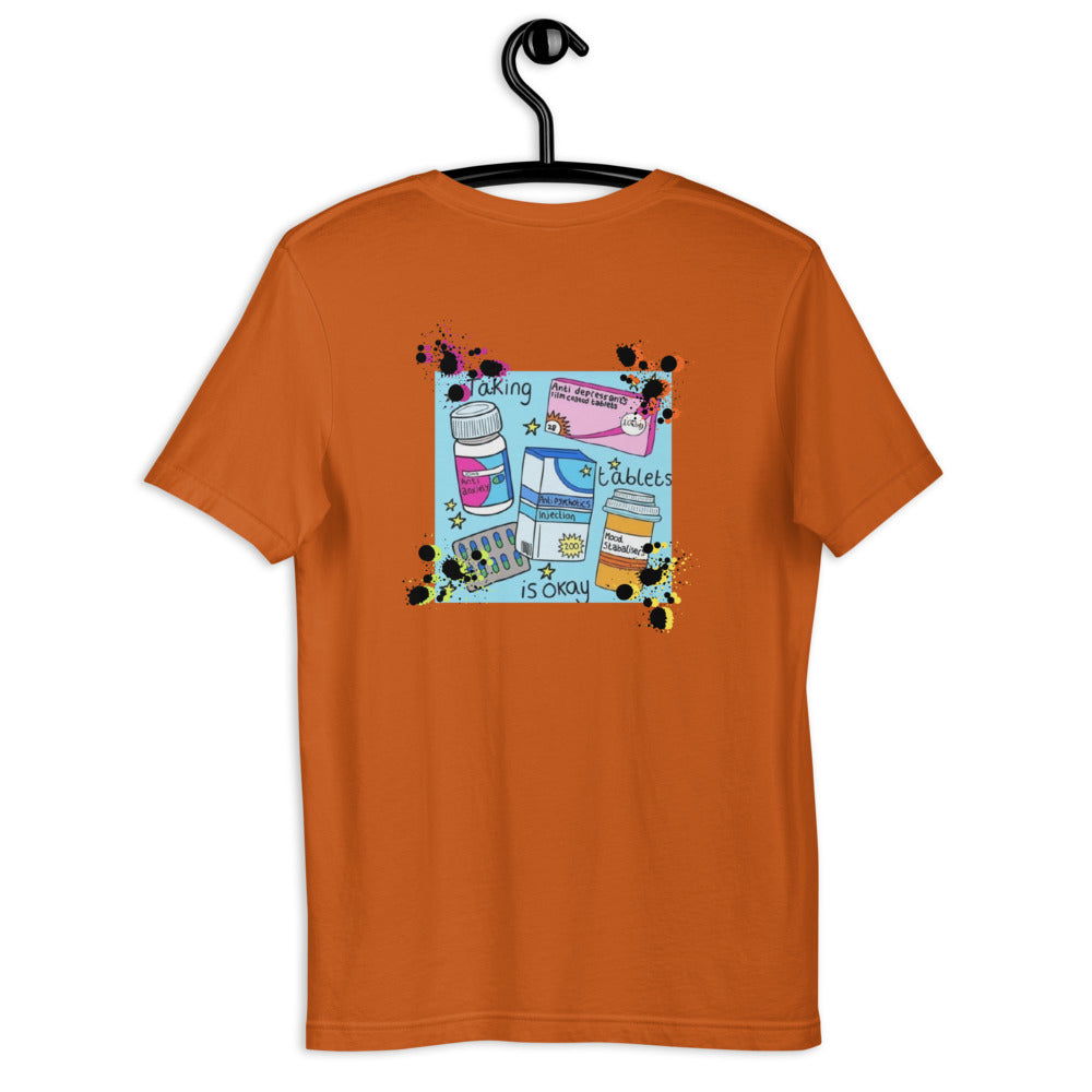 Sinners again Tshirt