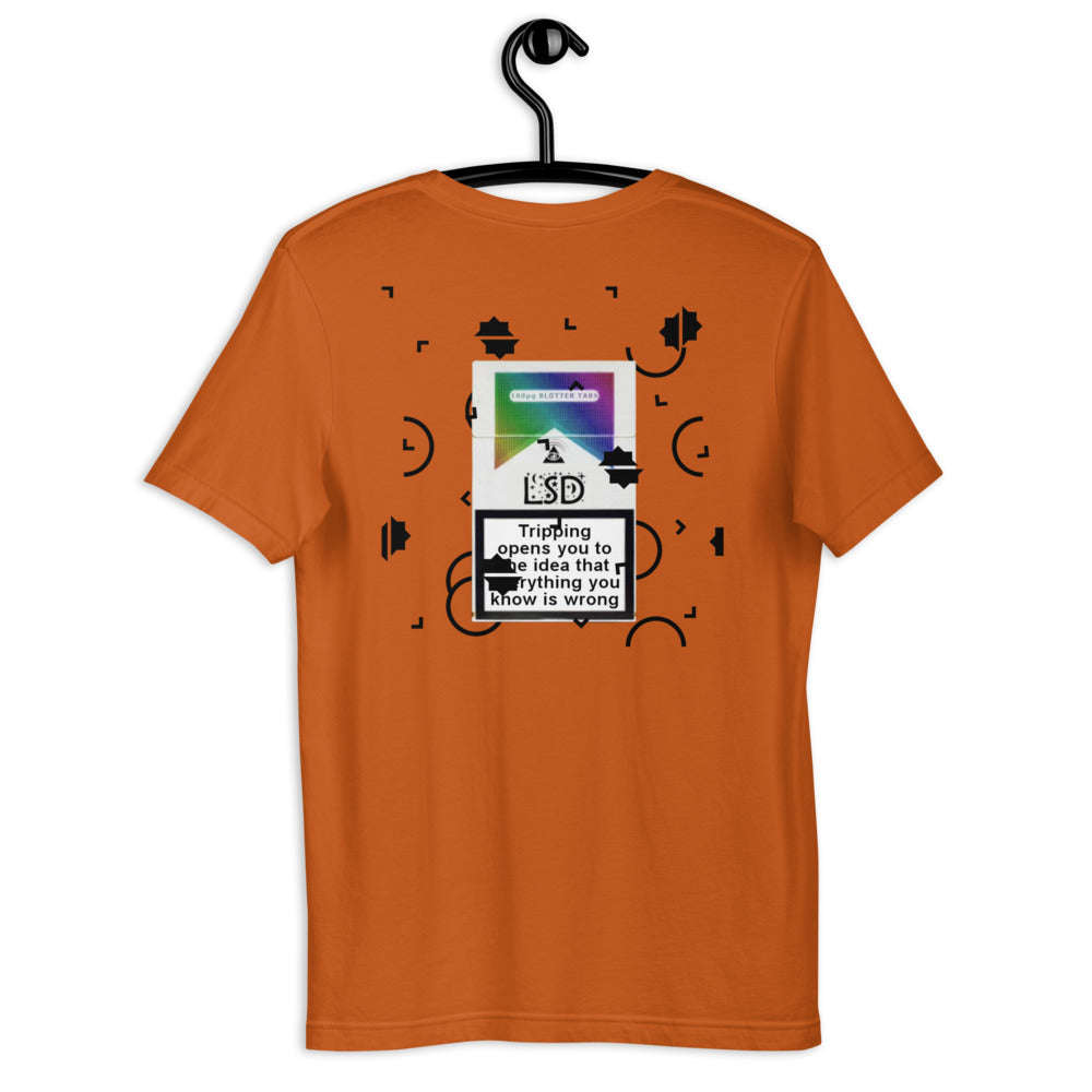 Universe of Acid Tshirt