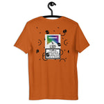 Universe of Acid Tshirt
