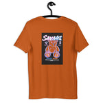 Hustle Money Tshirt