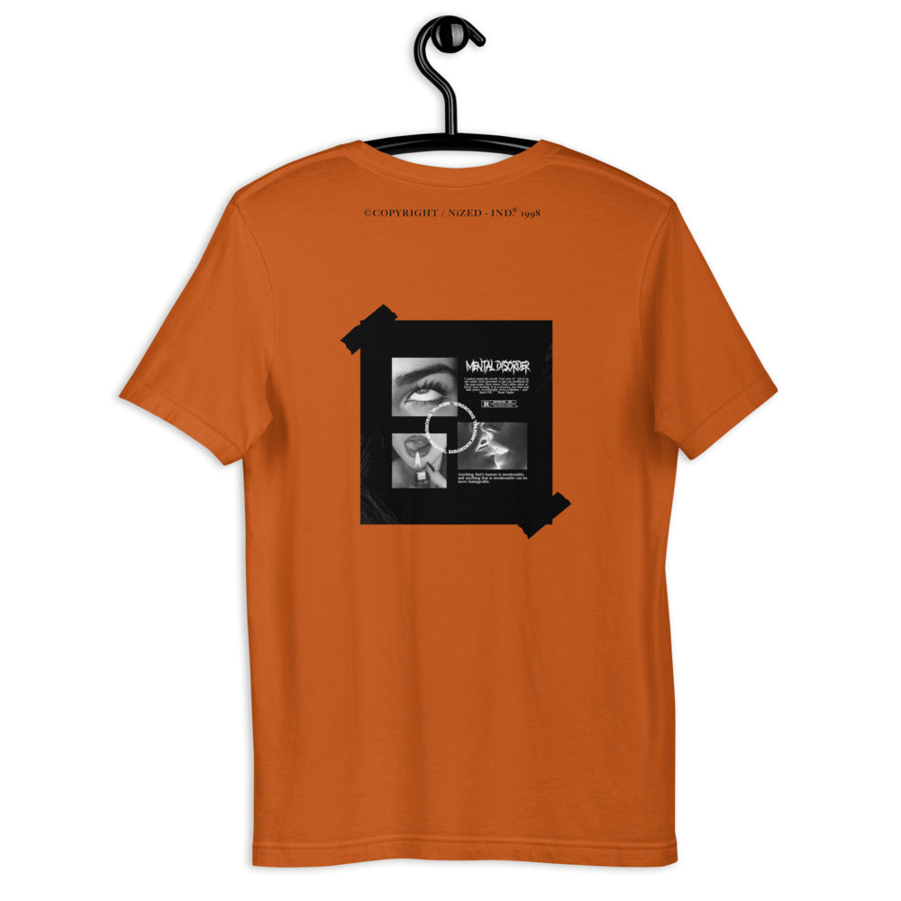 Reckless Graphic T-Shirt