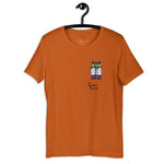 Codein Culture Graphic T-Shirt Design 2