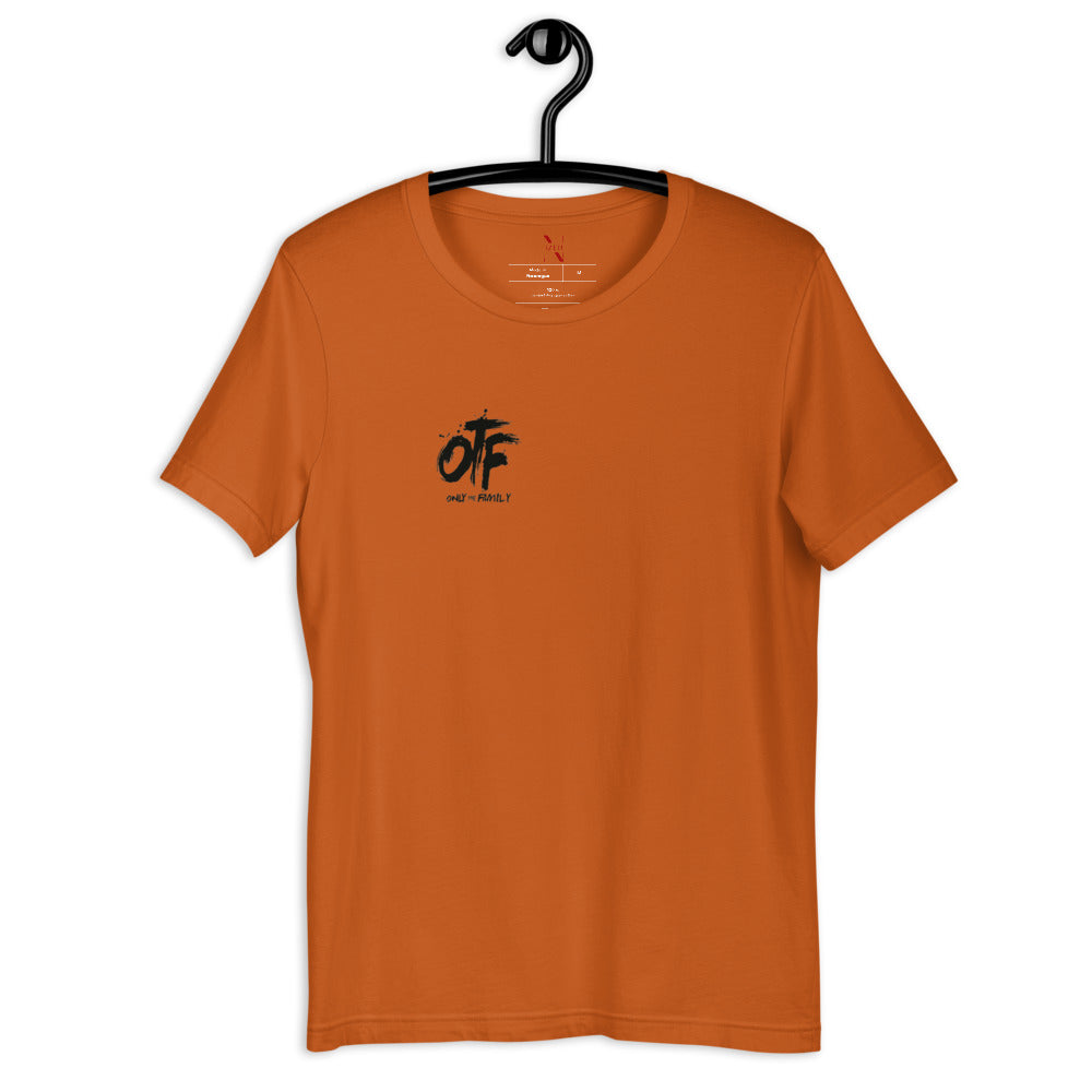 Only Family Tshirt